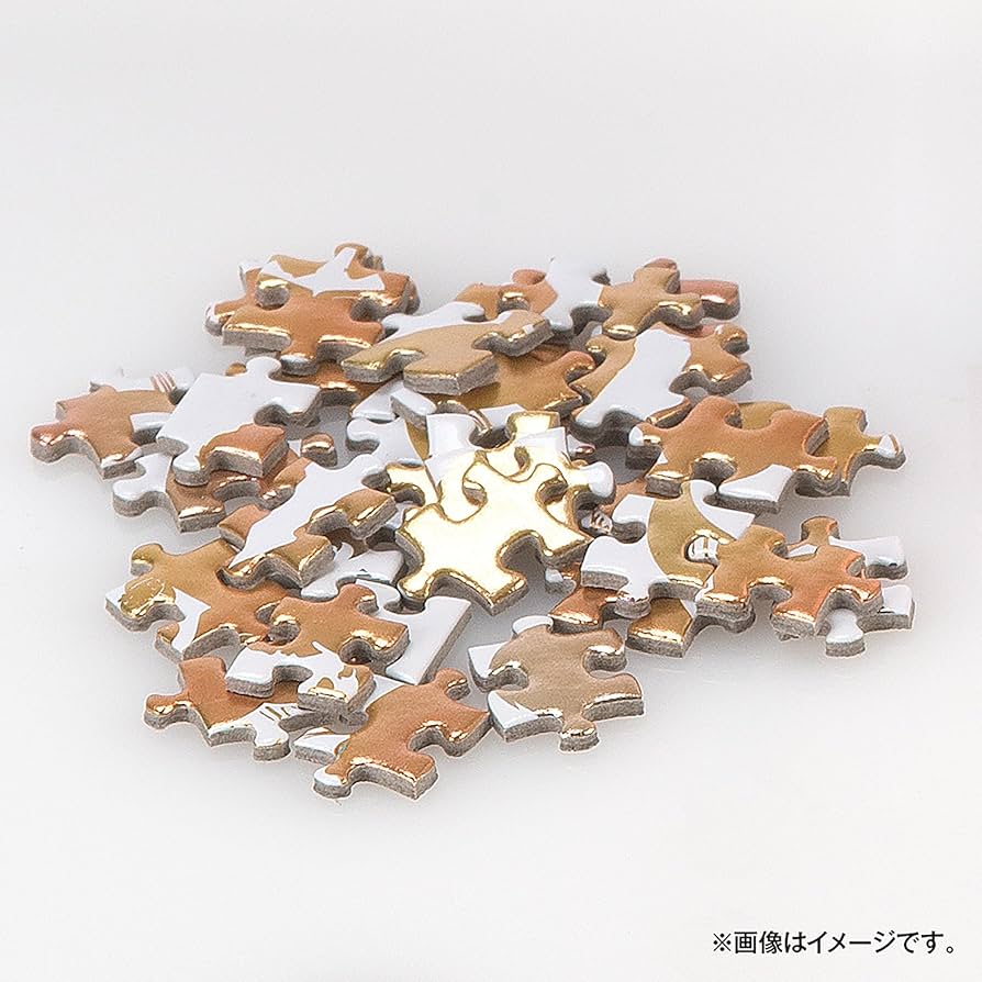 単*照様 MADONNA マドンナ ジグソーパズル　266ピース 三菱電機 非売 単*照様 MADONNA マドンナ ジグソーパズル 266ピース 三菱電機 非売